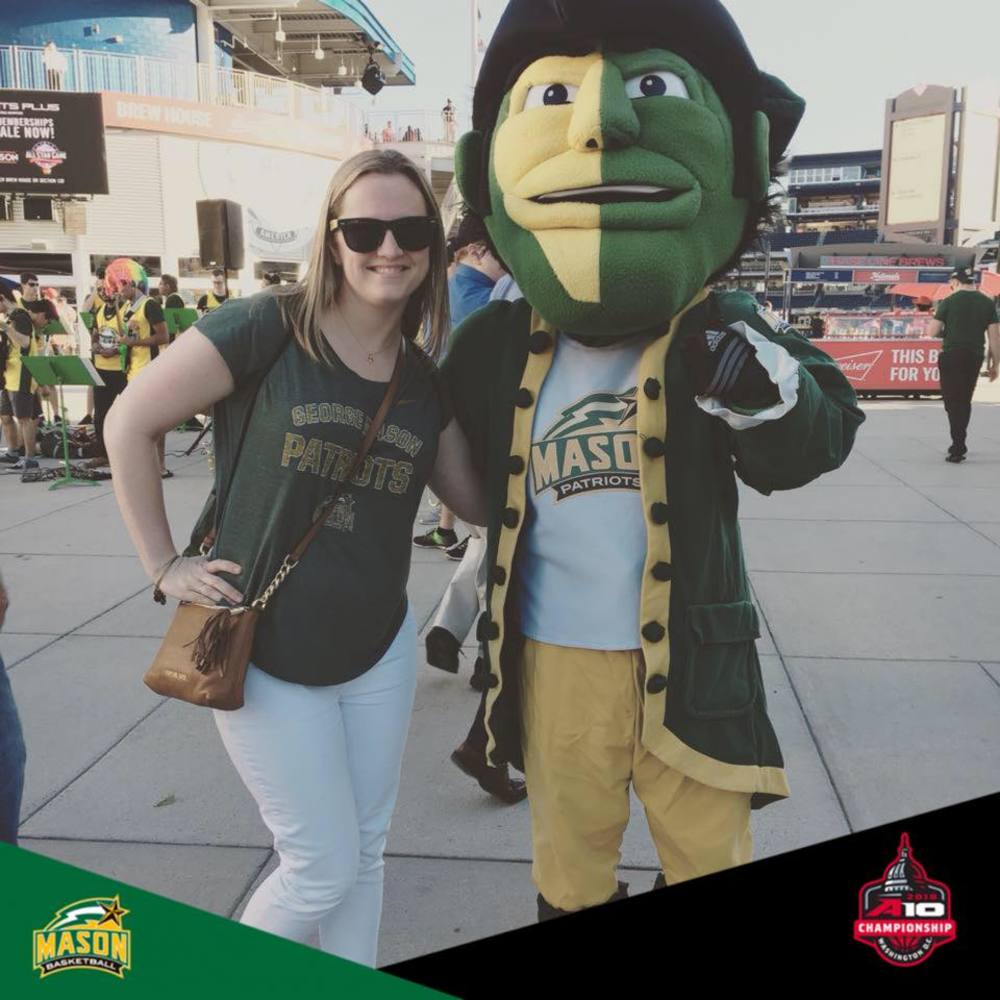 Meet your Posher, Melissa